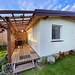 Сasa de vacaciones U Grazyny Mikolajki *