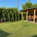 Przystań Ogrodowa * Mikołajki
