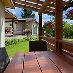 U Grazyny Mikolajki * Mikołajki