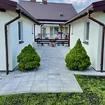 U Grazyny Mikolajki * Mikołajki