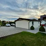 U Grazyny Mikolajki *