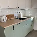 U Grazyny Mikolajki *