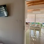 U Grazyny Mikolajki Сasa de vacaciones