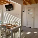 Сasa de vacaciones U Grazyny Mikolajki