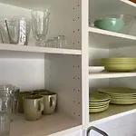 U Grazyny Mikolajki *