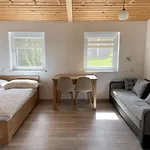 U Grazyny Mikolajki Mikołajki