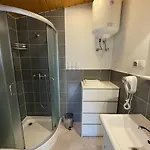 Przystań Ogrodowa Dom wakacyjny *