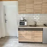 U Grazyny Mikolajki Сasa de vacaciones Mikołajki