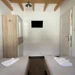 Сasa de vacaciones U Grazyny Mikolajki