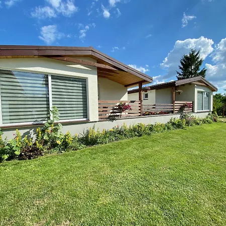 Holiday home U Grazyny