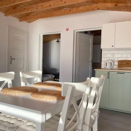 U Grazyny Holiday home