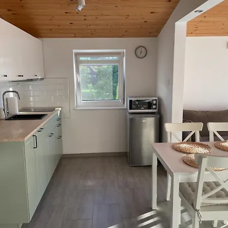 U Grazyny Mikolajki Ukta