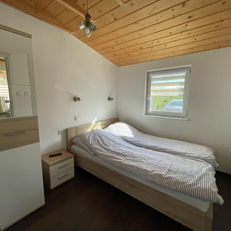 U Grazyny Mikolajki Feriehus Ukta