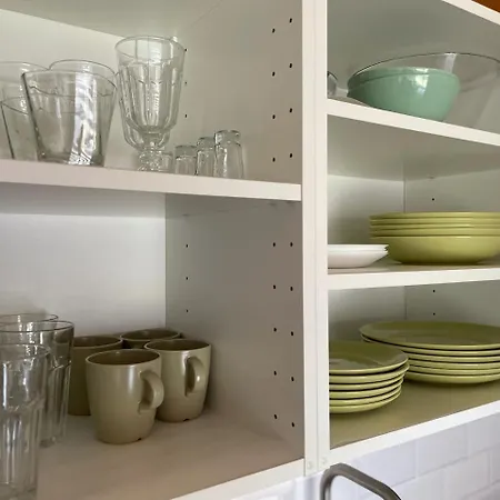 U Grazyny Mikolajki *