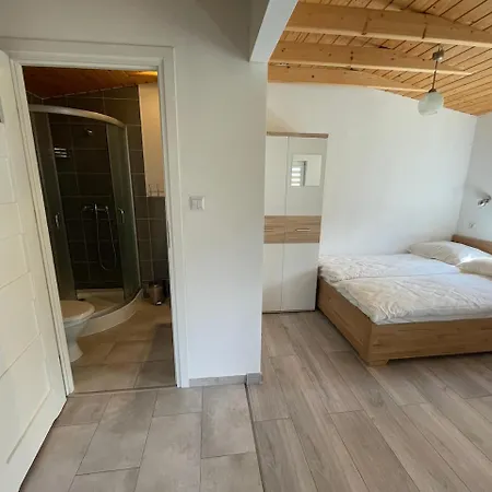 Przystan Ogrodowa Casa vacanze Mikołajki