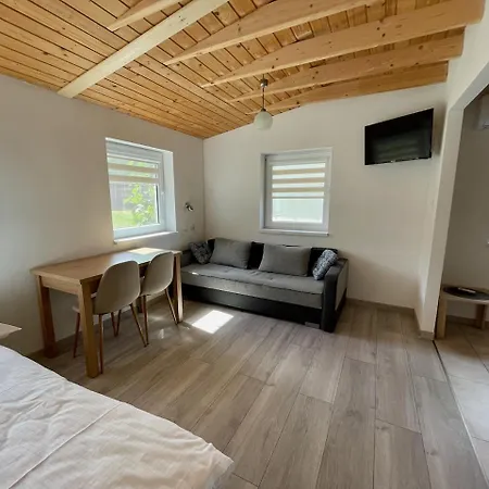 U Grazyny Holiday home