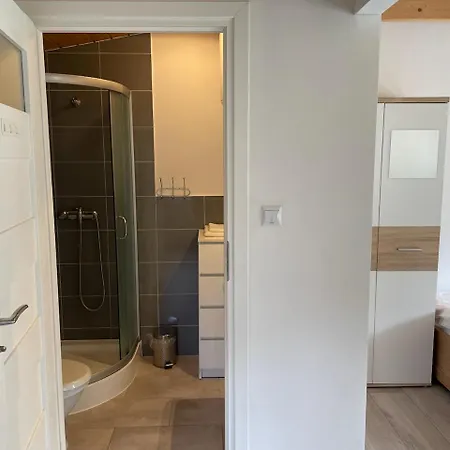 Feriehus U Grazyny Mikolajki *