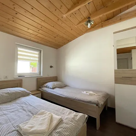 U Grazyny Mikolajki * Ukta