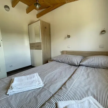 Feriehus U Grazyny Mikolajki *