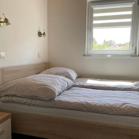 Feriehus U Grazyny Mikolajki Ukta