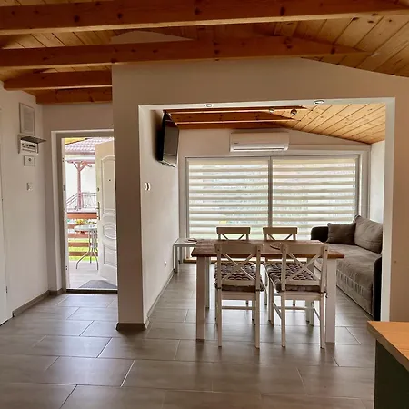 U Grazyny Mikolajki *