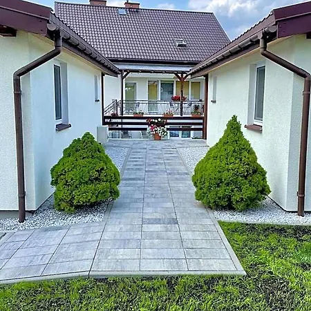 Przystan Ogrodowa