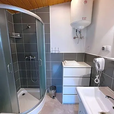 Przystan Ogrodowa * Mikołajki