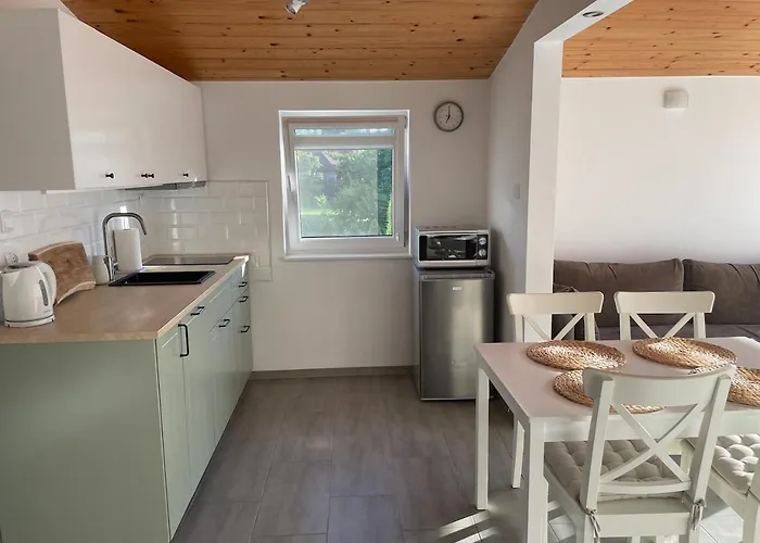 U Grazyny Mikolajki Ukta