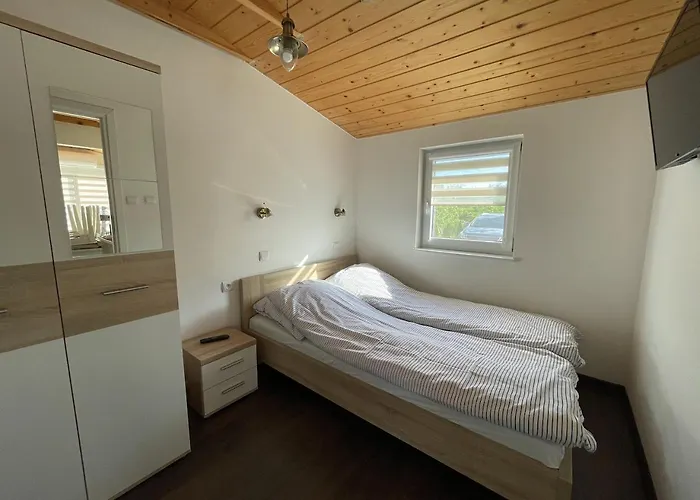 U Grazyny Mikolajki Дом отдыха Ukta