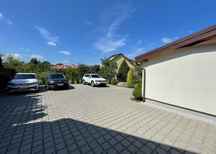 U Grazyny Mikolajki * Ukta