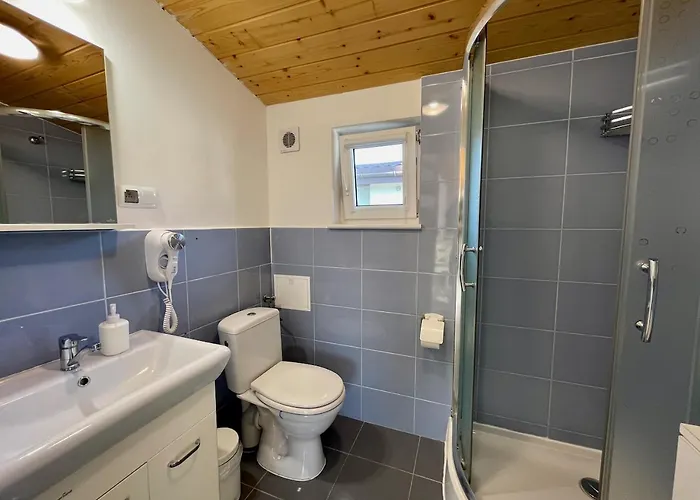 度假居 U Grazyny Mikolajki *