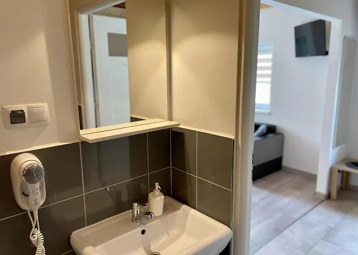 U Grazyny Mikolajki *