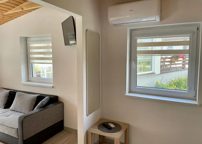 U Grazyny Mikolajki * Ukta