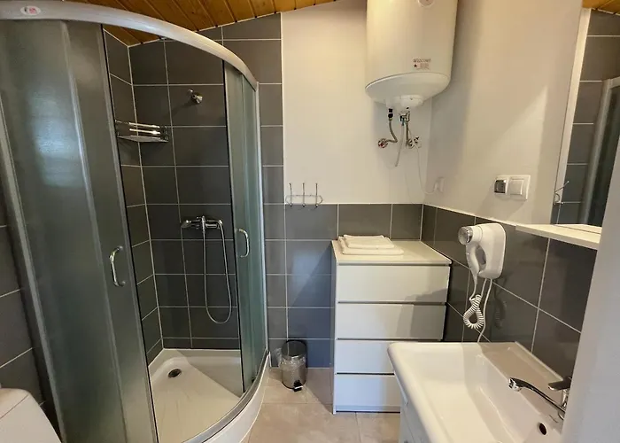 U Grazyny Mikolajki Дом отдыха *