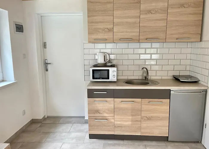 U Grazyny Mikolajki Дом отдыха Ukta