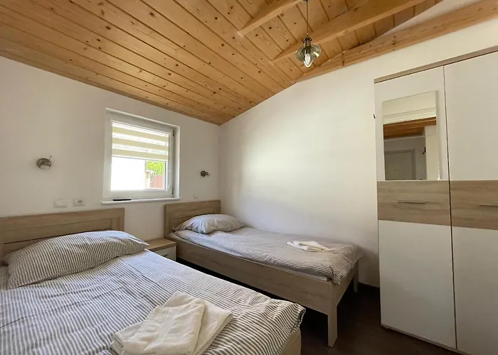 U Grazyny Mikolajki * Ukta