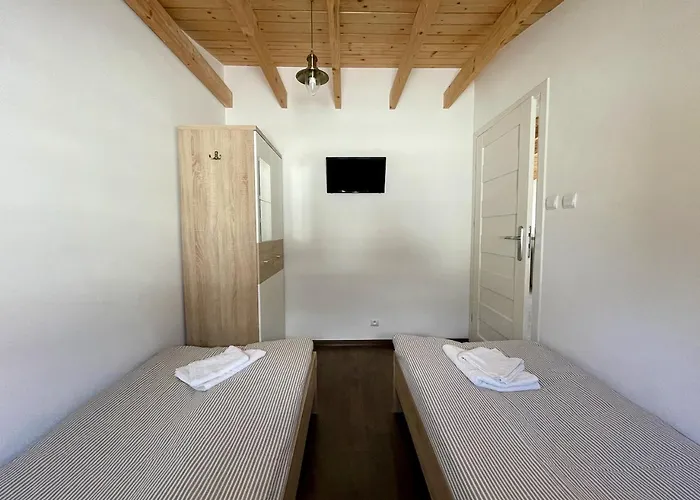 U Grazyny Mikolajki 度假居 *