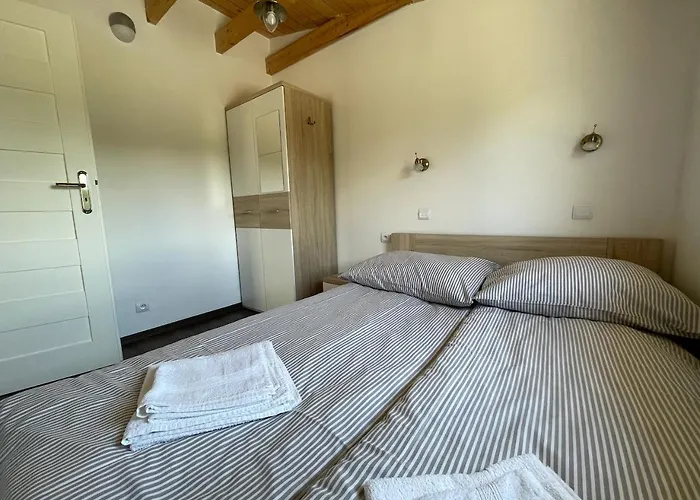 度假居 U Grazyny Mikolajki *